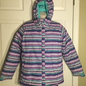 Columbia Horizon Jacket for girls